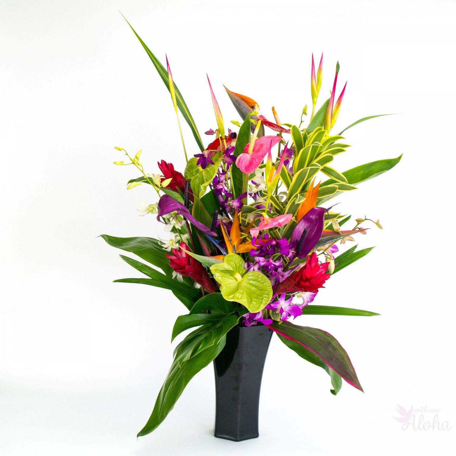 tropical-supreme-hawaiian-flower-assortment-not-arranged-shipped